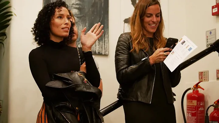 #EmergingArtists: The Auction