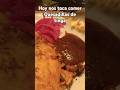 Quesadillas de tinga#comida#quesadillas#tinga#pollo#food#mexican#mexicana#mexico#chicken#saboroso