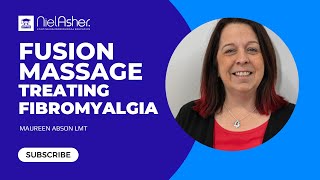 Fibromyalgia - Healing Massage Treatments