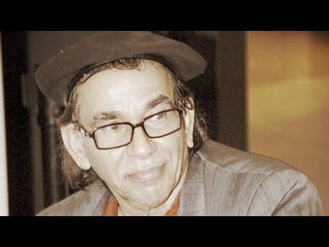 لقاء مع الشاعر البحريني علي الشرقاوي