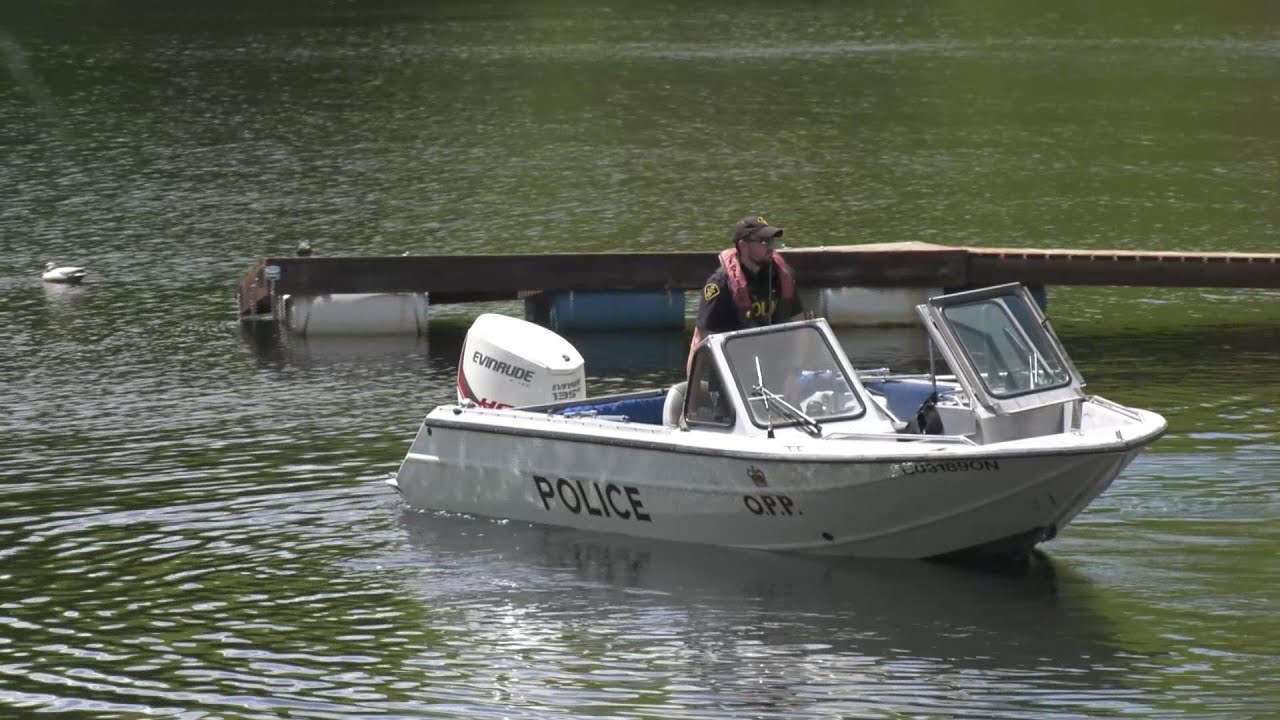 Three dead, five injured after Kingston, Ont. boat crash - YouTube