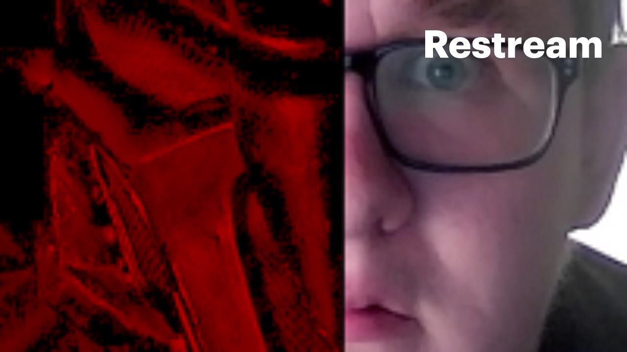 State of Play 6/4/2025 - Reaper Watches ft. @TheDarkAcePrime