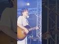 舟津真翔「君は運命の人」配信中！