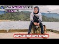 Review Gcam Terbaru! Gcam Greatness 8.1 v1.0 Pixel 5 + Config Natural | Test Di Redmi Note 8