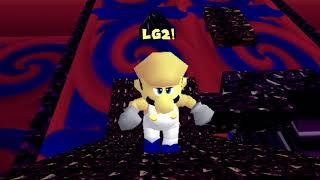Evil Luigi Episode 11