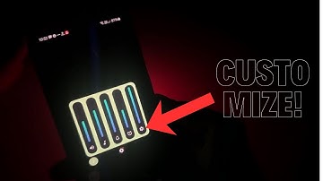 How to Customize Volume Panel on Android (Volume Style Change!) 2025 - Malayalam