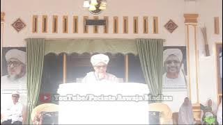 Subhanallah..‼️ Zikir Membawa Hati Tenang Bersama Tuan Nalomok di Pengajian Baitul Bukhori