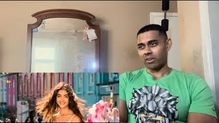 Tera Ho Jaun | Hai Jawani Toh Ishq Hona Hai | Varun Dhawan, Pooja Hegde | WNC | Stebin Reaction
