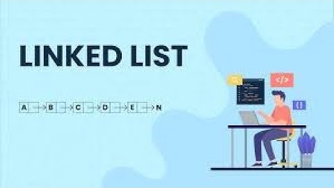 Singly Linked List Explanation + Lab 6 Solution