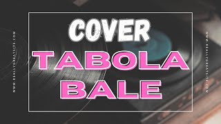 Tabola Bale cover Song  Silet Open Up Feat Jacson Zeran Juan Reza U0026 Diva Aurel