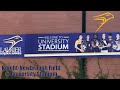  knightnewbrough field  university stadium  wilfrid laurier golden hawks 2023 panorama