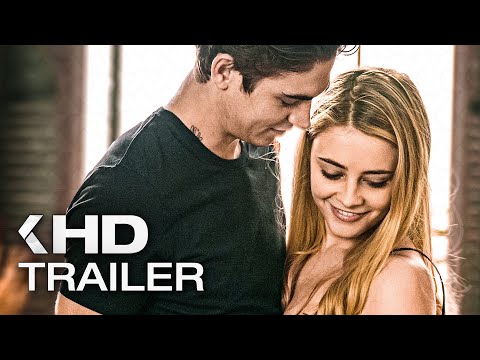 AFTER FOREVER Trailer German Deutsch (2022)