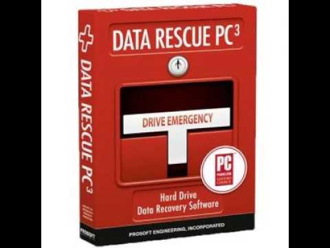 data rescue pc3 serial