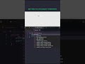 The NEW way to style HTML Select! 🤯 #css #shorts