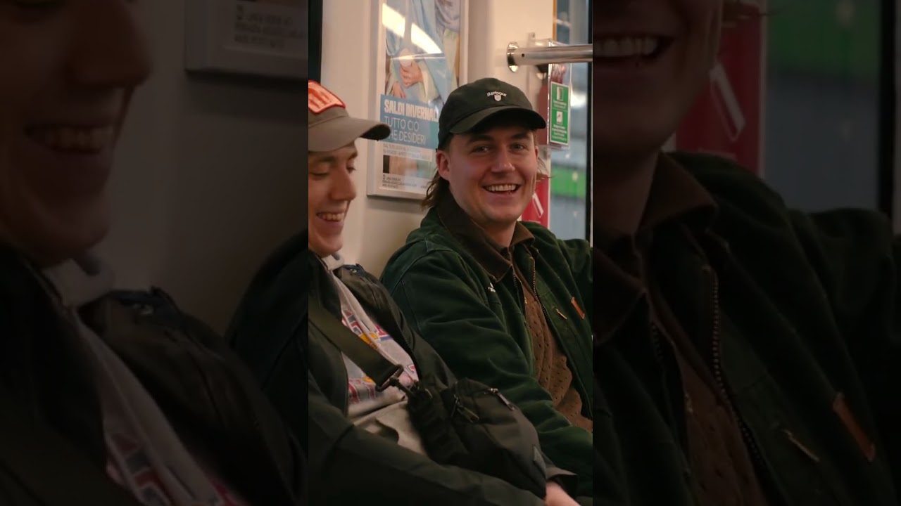 Tour diary! We played Paris, Zurich and Milan with Blunt and this is how it looked… 