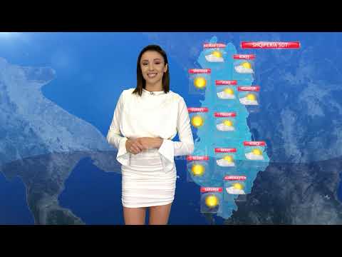 Video: Moti në Soçi në Tetor 2019