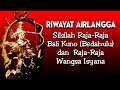 Riwayat airlangga silsilah rajaraja bali kuno dan rajaraja wangsa isyana