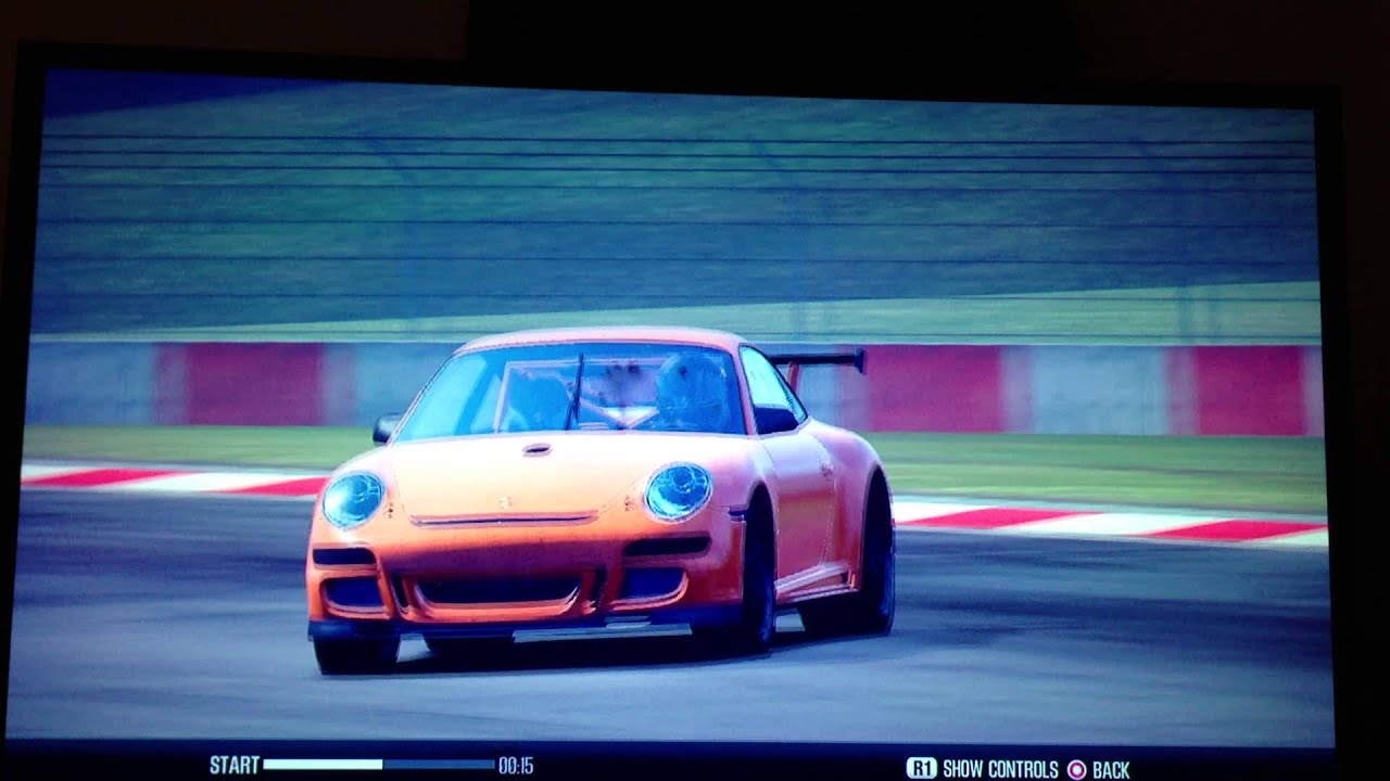 Extremely Realistic In Game Car Physics YouTube Extremely Realistic In Game Car Physics YouTube