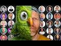 I Watched Every Duolingo Stock Video To Discover This 