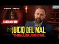#ENVIVO Lanzamiento "JUICIO del MAL" EXORCISMO e IMPUTABILIDAD Abogado JOHNNIE GIRALDO #FocusNotic
