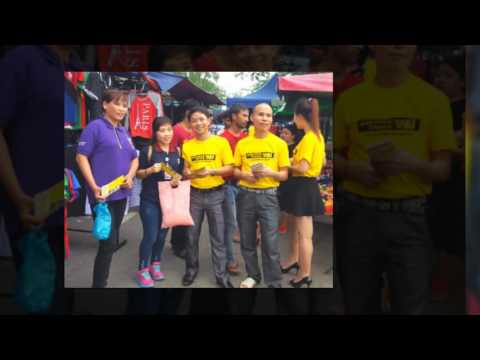 Western Union - Dịch vụ chuyển tiền nhanh về Việt Nam của người Việt tại Johor | Foci