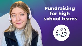 5 Fun & Profitable Fundraising Ideas for High School Sports Teams