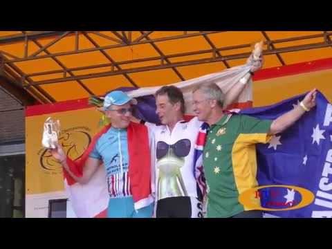 WK Steppen 2018 Losser