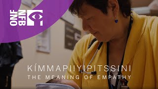 Watch Kímmapiiyipitssini: The Meaning of Empathy Trailer