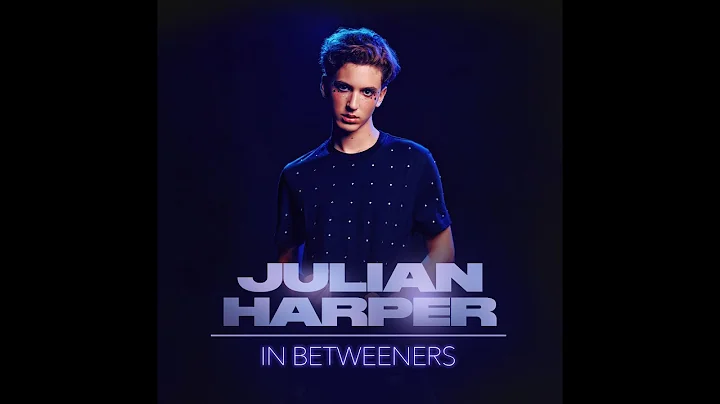 Julian Harper - In Betweeners