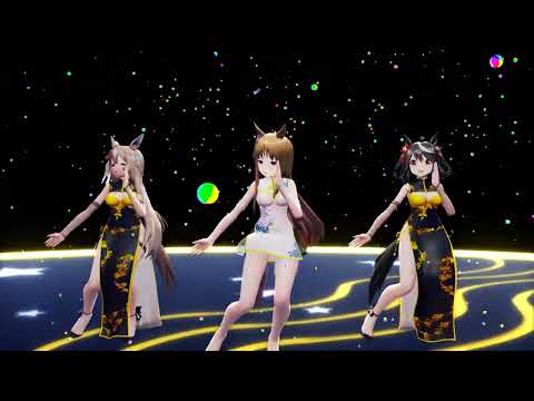 キタサンダイヤグラスで桃源恋歌