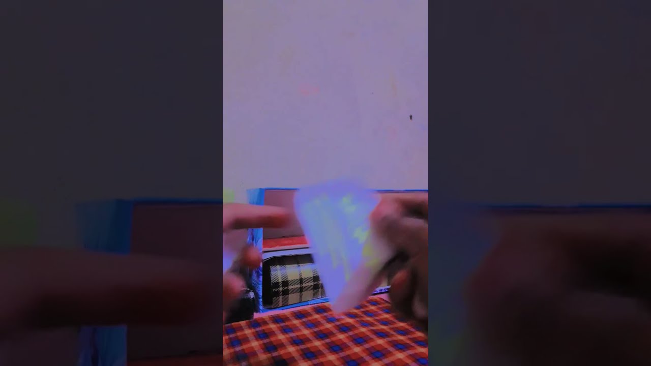 APC And APS Sticker Unboxing