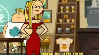 A Tutto Reality  Il Tour   Canzone 22  Bleccezionale