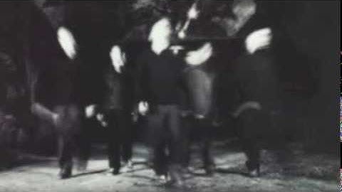 LISP- Flatspin (Cycles)