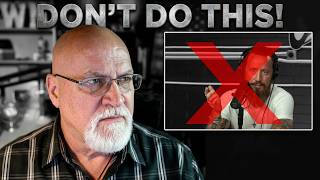Pastor Lies about John MacArthur - Watch full clip in comments