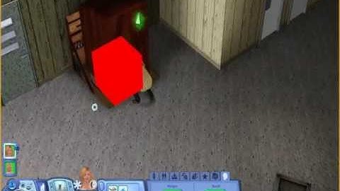 Sims 3 Sculpting Glitch