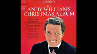 Andy Williams - It's The Most Wonderful Time Of The Year - Lyrics