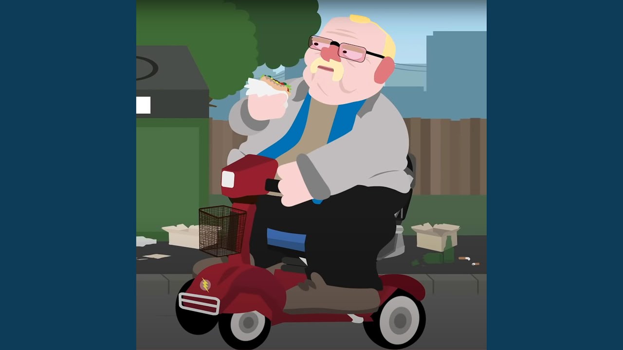 RULLATOR-ROEN (feat. SandStrand) (Radio Edit)