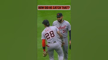 JAVY BÁEZ, FULL EXTENSION! 😱