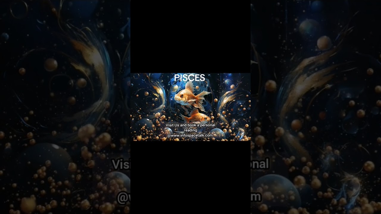 #astrology #astrologysign #astrology2026 #infospacetalk#PISCESprediction2026