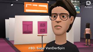 Me saying all 2005 Piston Cup racers from the Dinoco 400 in Cars (2006)