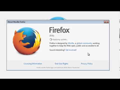 What's in the latest Firefox update? New tab page customization