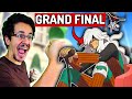 CETTE FIN EST MAGISTRALE  ! [Let's Play Pokemon ZA Episode 14]
