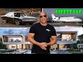 Vin Diesel Lifestyle 2020