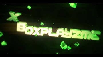 Intro|XboxPlayzMC