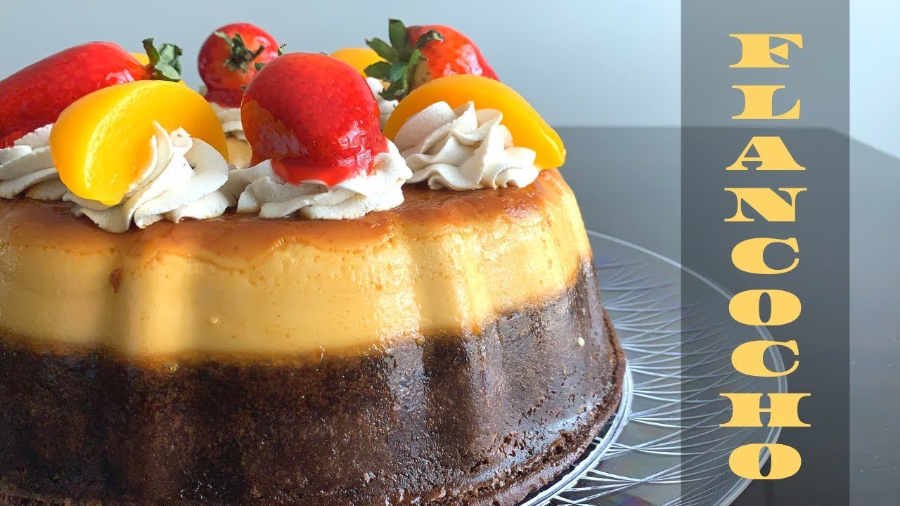 Pin On Choco Flan Better Pin On Choco Flan Better