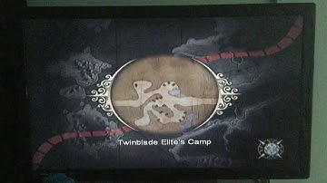 Fable TLC (Xbox) Playthrough: Trader Rescue Quest (Full) Twinblade’s Camp