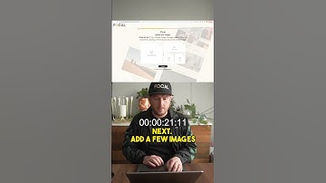 The Easiest Way To Make A Photography Website
