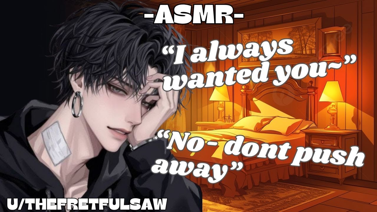 [M4F] You and Your Best Friend Enjoy A Weekend [Romance] [Friends to More] [Flirty] [M4keout]