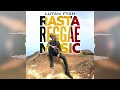 Lutan Fyah - Rasta Reggae Music [B-Rich Records] Release 2023