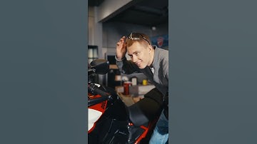 3DeVOK MT 3D Scanner Helps to Customize Motorcycles